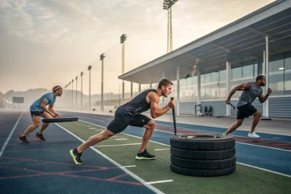 SMART-цели, воля и дисциплина: стратегия для постоянного прогресса в спорте