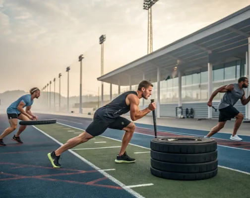SMART-цели, воля и дисциплина: стратегия для постоянного прогресса в спорте SMART-цели, воля и дисциплина: стратегия для постоянного прогресса в спорте